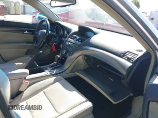 2012 Acura TL Auto z VIN 19UUA8F24CA021794, wystawiony jako IAAI lot #42269447 z przebiegiem 151 197 mil mil oraz . Historia ofert i sprzedaży dostępna na DreamBid. Obrazek 5.