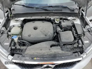 2019 Volvo XC40 Momentum z VIN YV4AC2HK4K2121194, wystawiony jako Copart lot #50720094 z przebiegiem 51 198 mil mil oraz Szkoda całkowita • Salvage title. Historia ofert i sprzedaży dostępna na DreamBid. Obrazek 12.