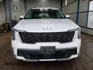 2024 Kia Sorento S z VIN 5XYRLDJCXRG278393, wystawiony jako Copart lot #56046565 z przebiegiem 19 031 mil mil oraz Nie do naprawy • Non repairable. Historia ofert i sprzedaży dostępna na DreamBid. Obrazek 5.