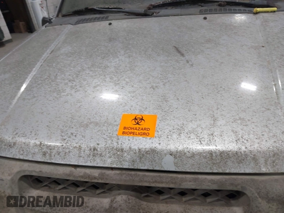 2001 Nissan Xterra XE z VIN 5N1ED28YX1C571796, wystawiony jako IAAI lot #42308046 z przebiegiem Nie podano mil oraz . Historia ofert i sprzedaży dostępna na DreamBid. Obrazek 10.