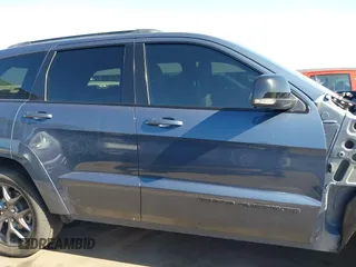 2020 Jeep Grand Cherokee Limited X z VIN 1C4RJFBT3LC361286, wystawiony jako IAAI lot #41350264 z przebiegiem 44 923 mil mil oraz . Historia ofert i sprzedaży dostępna na DreamBid. Obrazek 14.
