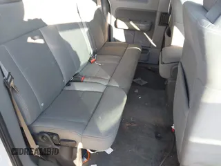2008 Ford F-150 XL with VIN 1FTPX12V38FA87670, listed as a IAAI auction lot 41292161 with 378,786 mi miles and . Bid and sale history available at DreamBid. Image 8.