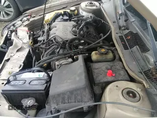 2003 Chevrolet Malibu с VIN 1G1ND52J73M637101, выставлен на аукционе IAAI как лот 42607322 с пробегом 206 114 миль миль и . История ставок и продаж доступна на DreamBid. Изображение 12.