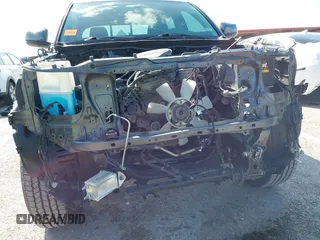 2016 Toyota Tacoma SR5 with VIN 5TFAX5GN3GX058166, listed as a IAAI auction lot 41969211 with 129,421 mi miles and . Bid and sale history available at DreamBid. Image 6.