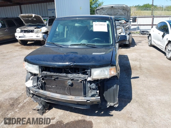 2006 Scion xB with VIN JTLKT324664117377, listed as a IAAI auction lot 40210018 with 149,095 mi miles and . Bid and sale history available at DreamBid. Image 6.