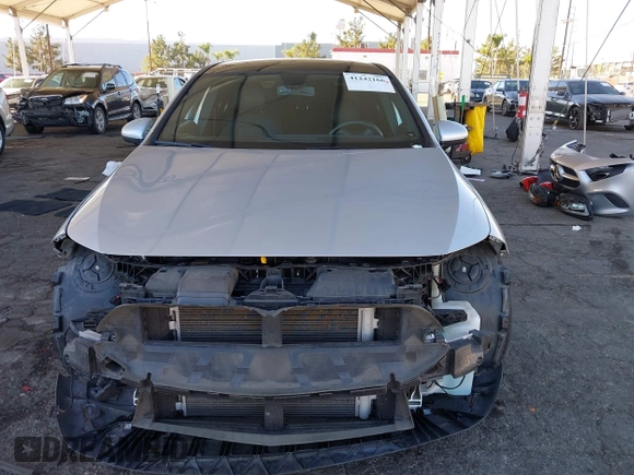2020 Mercedes-Benz A 220 with VIN W1K3G4EB5LJ202704, listed as a IAAI auction lot 41242166 with 46,345 mi miles and . Bid and sale history available at DreamBid. Image 13.
