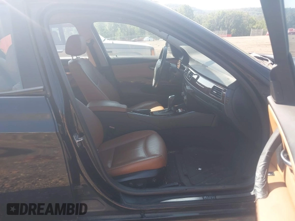 2011 BMW 3 Series 328i xDrive with VIN WBAPK7C5XBF085225, listed as a IAAI auction lot 42534473 with 172,876 mi miles and . Bid and sale history available at DreamBid. Image 5.