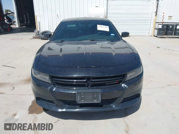 2017 Dodge Charger SXT with VIN 2C3CDXHG2HH562909, listed as a IAAI auction lot 41862448 with 133,977 mi miles and . Bid and sale history available at DreamBid. Image 12.