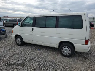 2000 Volkswagen EuroVan с VIN WV2MH4701YH035166, выставлен на аукционе Copart как лот 55680175 с пробегом 220 080 миль миль и Чистый • Clean title. История ставок и продаж доступна на DreamBid. Изображение 2.
