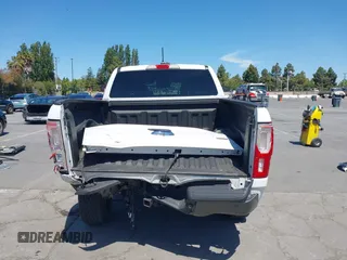 2020 Ford Ranger XL z VIN 1FTER4EH5LLA55211, wystawiony jako IAAI lot #42366006 z przebiegiem 47 445 mil mil oraz . Historia ofert i sprzedaży dostępna na DreamBid. Obrazek 17.