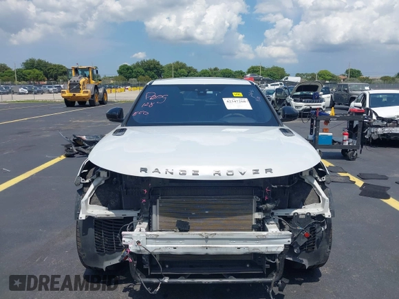 2019 Land Rover Range Rover Velar R-Dynamic SE с VIN SALYL2EV9KA202481, выставлен на аукционе IAAI как лот 42347268 с пробегом 50 862 миль миль и . История ставок и продаж доступна на DreamBid. Изображение 13.