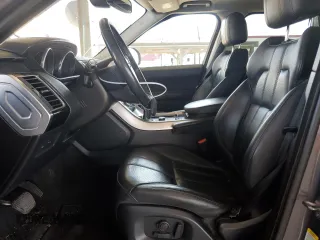 2016 Land Rover Range Rover Sport HSE с VIN SALWR2PF5GA102767, выставлен на аукционе Copart как лот 48568035 с пробегом 61 726 миль миль и Чистый • Clean title. История ставок и продаж доступна на DreamBid. Изображение 7.