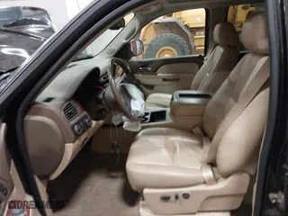 2011 Chevrolet Silverado 1500 LTZ with VIN 3GCPKTE38BG229649, listed as a IAAI auction lot 41414283 with NaN miles. Bid and sale history available at carsss.com. Image 5.