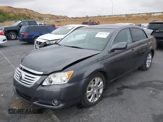 2010 Toyota Avalon XL with VIN 4T1BK3DB2AU368105, listed as a IAAI auction lot 40966346 with 147,122 mi miles and . Bid and sale history available at DreamBid. Image 17.