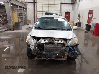 2009 Toyota Yaris с VIN JTDBT903391310763, выставлен на аукционе IAAI как лот 42348133 с пробегом 156 432 миль миль и . История ставок и продаж доступна на DreamBid. Изображение 12.