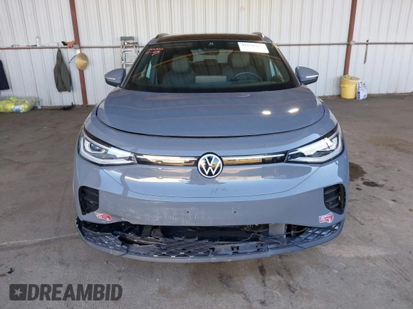 2023 Volkswagen ID.4 S z VIN 1V25MPE84PC055981, wystawiony jako IAAI lot #41670418 z przebiegiem 15 634 mil mil oraz . Historia ofert i sprzedaży dostępna na DreamBid. Obrazek 6.