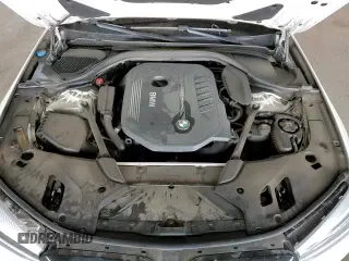 2017 BMW 5 Series 540i с VIN WBAJE5C3XHG914426, выставлен на аукционе Copart как лот 71203775 с пробегом 101 016 миль миль и Списание • Salvage title. История ставок и продаж доступна на DreamBid. Изображение 13.