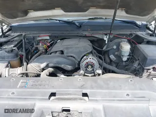 2007 Chevrolet Suburban LT with VIN 3GNFC16J77G136291, listed as a IAAI auction lot 41957476 with 1 mi miles. Bid and sale history available at carsss.com. Image 10.