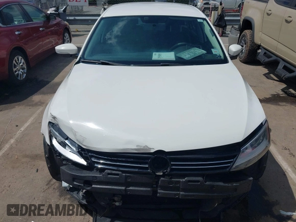 2013 Volkswagen Jetta SE with VIN 3VWDX7AJ1DM319114, listed as a IAAI auction lot 42295095 with 164,583 mi miles and . Bid and sale history available at DreamBid. Image 12.
