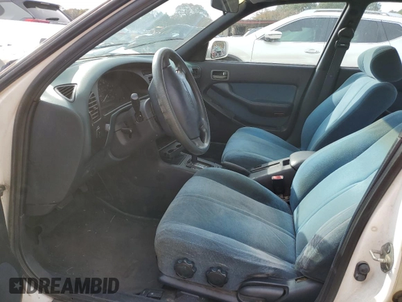 1992 Toyota Camry LE with VIN 4T1SK12E9NU084641, listed as a Copart auction lot 80623414 with 87,846 mi miles and Salvage Title. Bid and sale history available at carsss.com. Image 7.