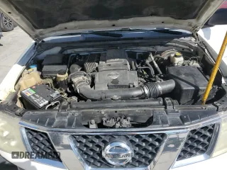 2007 Nissan Frontier Nismo с VIN 1N6AD07W17C414963, выставлен на аукционе Copart как лот 55517895 с пробегом 207 724 миль миль и Списание • Salvage title. История ставок и продаж доступна на DreamBid. Изображение 11.