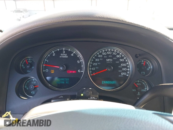 2008 Chevrolet Tahoe LTZ с VIN 1GNFK13008J206177, выставлен на аукционе IAAI как лот 41378878 с пробегом 202 996 миль миль и . История ставок и продаж доступна на DreamBid. Изображение 7.