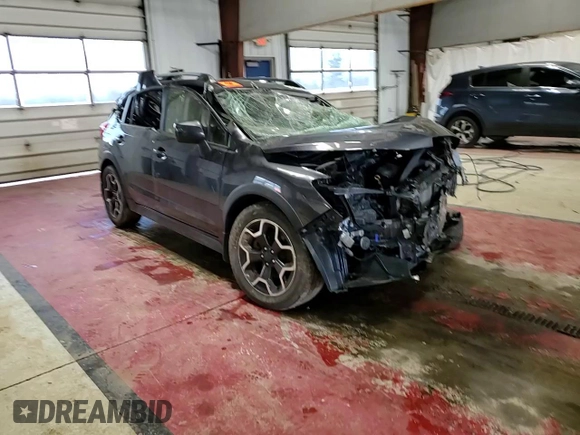 2014 Subaru Crosstrek Premium с VIN JF2GPACC3E8249571, выставлен на аукционе Copart как лот 58007245 с пробегом Не указан миль и Списание • Salvage title. История ставок и продаж доступна на DreamBid. Изображение 11.