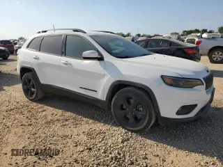 2019 Jeep Cherokee Latitude Plus с VIN 1C4PJLLB7KD470175, выставлен на аукционе Copart как лот 53375935 с пробегом 86 753 миль миль и Чистый • Clean title. История ставок и продаж доступна на DreamBid. Изображение 4.