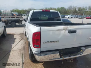 2003 Dodge Ram 1500 ST with VIN 1D7HU18D13S285228, listed as a IAAI auction lot 41767228 with 173,793 mi miles. Bid and sale history available at carsss.com. Image 3.