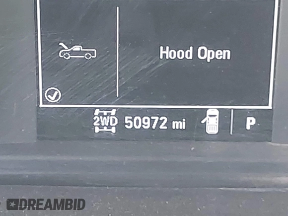 2020 Chevrolet Silverado 1500 Work Truck with VIN 1GCRYAEF1LZ176641, listed as a IAAI auction lot 42223304 with 50,972 mi miles and . Bid and sale history available at DreamBid. Image 15.