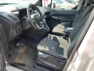 2015 Ford Transit Connect XL с VIN NM0GS9E70F1186545, выставлен на аукционе Copart как лот 69792654 с пробегом 141 028 миль миль и Списание • Salvage title. История ставок и продаж доступна на DreamBid. Изображение 7.
