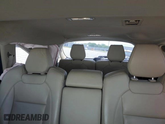 2015 Acura MDX Technology z VIN 5FRYD3H48FB001633, wystawiony jako Copart lot #57508545 z przebiegiem 135 944 mil mil oraz Szkoda całkowita • Salvage title. Historia ofert i sprzedaży dostępna na DreamBid. Obrazek 10.