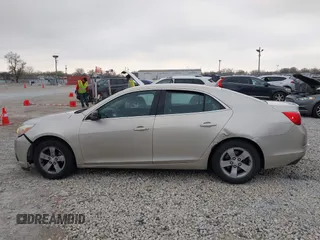 2016 Chevrolet Malibu Limited LT with VIN 1G11C5SA6GF123137, listed as a IAAI auction lot 42084160 with 178,537 mi miles. Bid and sale history available at carsss.com. Image 14.