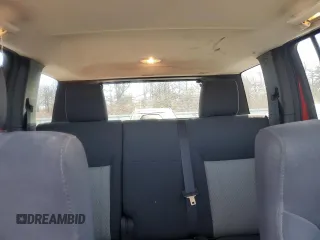 2010 Jeep Liberty Sport with VIN 1J4PN2GK2AW110124, listed as a Copart auction lot 54183495 with 137,467 mi miles and Salvage Title. Bid and sale history available at carsss.com. Image 10.