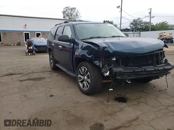 2007 Chevrolet Tahoe LTZ с VIN 1GNFK13007J107678, выставлен на аукционе Copart как лот 62081715 с пробегом 149 973 миль миль и Списание • Salvage title. История ставок и продаж доступна на DreamBid. Изображение 15.