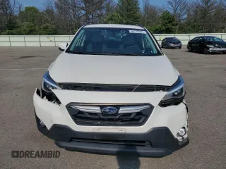 2021 Subaru Crosstrek Limited с VIN JF2GTHMC0M8264580, выставлен на аукционе Copart как лот 60725685 с пробегом 43 679 миль миль и Списание • Salvage title. История ставок и продаж доступна на DreamBid. Изображение 5.