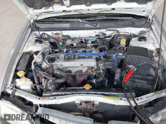 2001 Nissan Altima GXE with VIN 1N4DL01DX1C140203, listed as a IAAI auction lot 42045150 with 190,624 mi miles and . Bid and sale history available at carsss.com. Image 10.