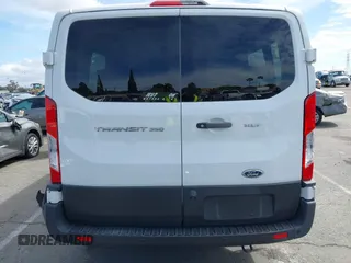 2021 Ford Transit Passenger XL с VIN 1FBAX2Y88MKA15155, выставлен на аукционе IAAI как лот 41730982 с пробегом 70 357 миль миль и . История ставок и продаж доступна на DreamBid. Изображение 16.