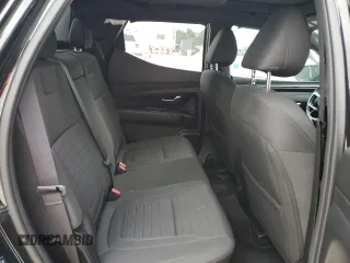 2022 Hyundai Santa Cruz SEL Premium z VIN 5NTJDDAF7NH030210, wystawiony jako Copart lot #87160234 z przebiegiem 18 225 mil mil oraz Szkoda całkowita • Salvage title. Historia ofert i sprzedaży dostępna na DreamBid. Obrazek 10.