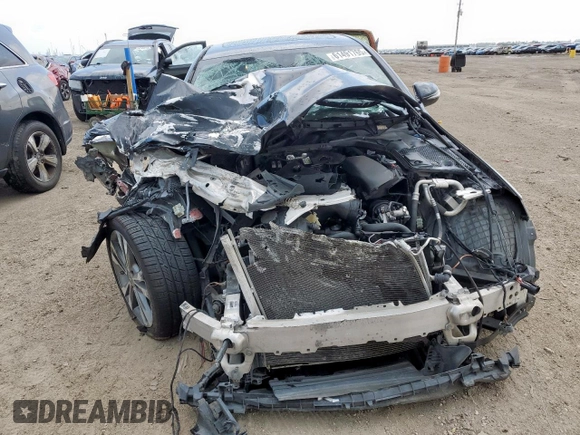 2019 Mercedes-Benz C 300 with VIN 55SWF8DB6KU306139, listed as a Copart auction lot 61491765 with Not provided miles and Clean title. Bid and sale history available at DreamBid. Image 5.