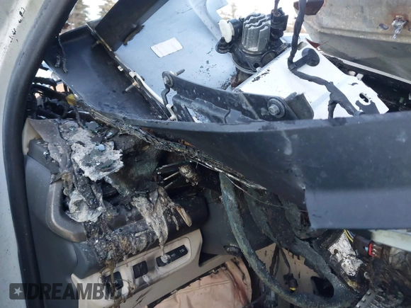 2021 GMC Acadia Denali с VIN 1GKKNXLS8MZ128797, выставлен на аукционе IAAI как лот 41136248 с пробегом 56 266 миль миль и . История ставок и продаж доступна на DreamBid. Изображение 7.