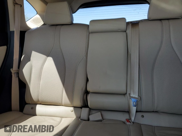 2020 Acura RDX Advance with VIN 5J8TC2H77LL030246, listed as a Copart auction lot 52357305 with 49,442 mi miles and Salvage title. Bid and sale history available at DreamBid. Image 10.
