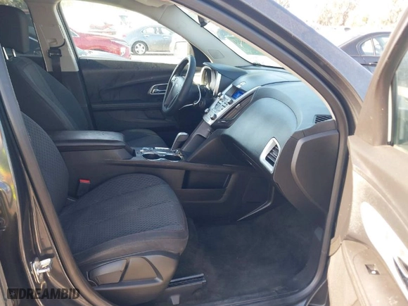 2013 Chevrolet Equinox LS with VIN 2GNALBEK3D6208525, listed as a IAAI auction lot 41989224 with 118,690 mi miles. Bid and sale history available at carsss.com. Image 5.
