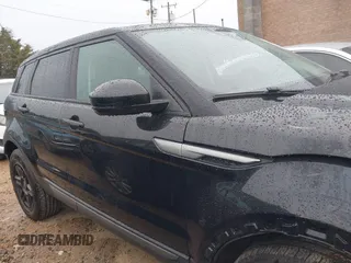 2018 Land Rover Range Rover Evoque SE with VIN SALVP2RX5JH291748, listed as a IAAI auction lot 41857601 with 69,894 mi miles. Bid and sale history available at carsss.com. Image 13.