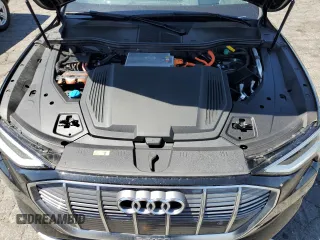 2019 Audi e-tron Prestige with VIN WA1VAAGEXKB021854, listed as a Copart auction lot 65940923 with 40,753 mi miles. Bid and sale history available at carsss.com. Image 11.