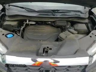 2022 Honda Passport EX-L с VIN 5FNYF8H56NB018477, выставлен на аукционе Copart как лот 68481775 с пробегом 67 175 миль миль и Чистый • Clean title. История ставок и продаж доступна на DreamBid. Изображение 16.