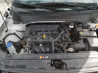 2021 Hyundai Venue SE с VIN KMHRB8A3XMU084900, выставлен на аукционе Copart как лот 55556975 с пробегом 33 038 миль миль и Списание • Salvage title. История ставок и продаж доступна на DreamBid. Изображение 17.