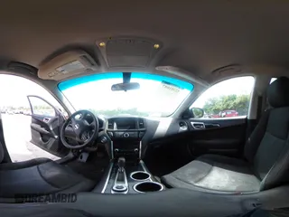 2015 Nissan Pathfinder SL с VIN 5N1AR2MM1FC611967, выставлен на аукционе IAAI как лот 42201697 с пробегом 169 272 миль миль и . История ставок и продаж доступна на DreamBid. Изображение 19.