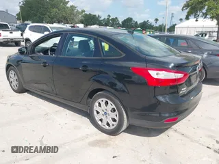 2012 Ford Focus SE с VIN 1FAHP3F25CL221093, выставлен на аукционе IAAI как лот 42318758 с пробегом 129 563 миль миль и . История ставок и продаж доступна на DreamBid. Изображение 3.