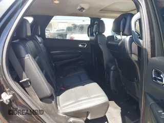 2014 Dodge Durango Limited z VIN 1C4RDJDG0EC586648, wystawiony jako IAAI lot #42121071 z przebiegiem 247 466 mil mil oraz . Historia ofert i sprzedaży dostępna na DreamBid. Obrazek 8.